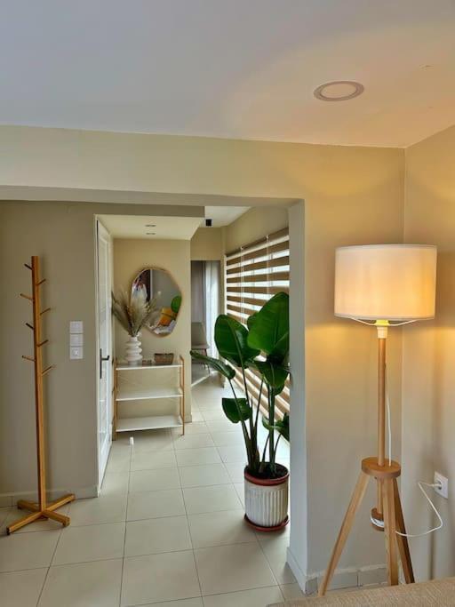 Filoxenia City Apartment ไซคิย์นธอสทาวน์ ภายนอก รูปภาพ