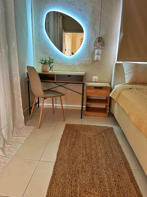 Filoxenia City Apartment ไซคิย์นธอสทาวน์ ภายนอก รูปภาพ